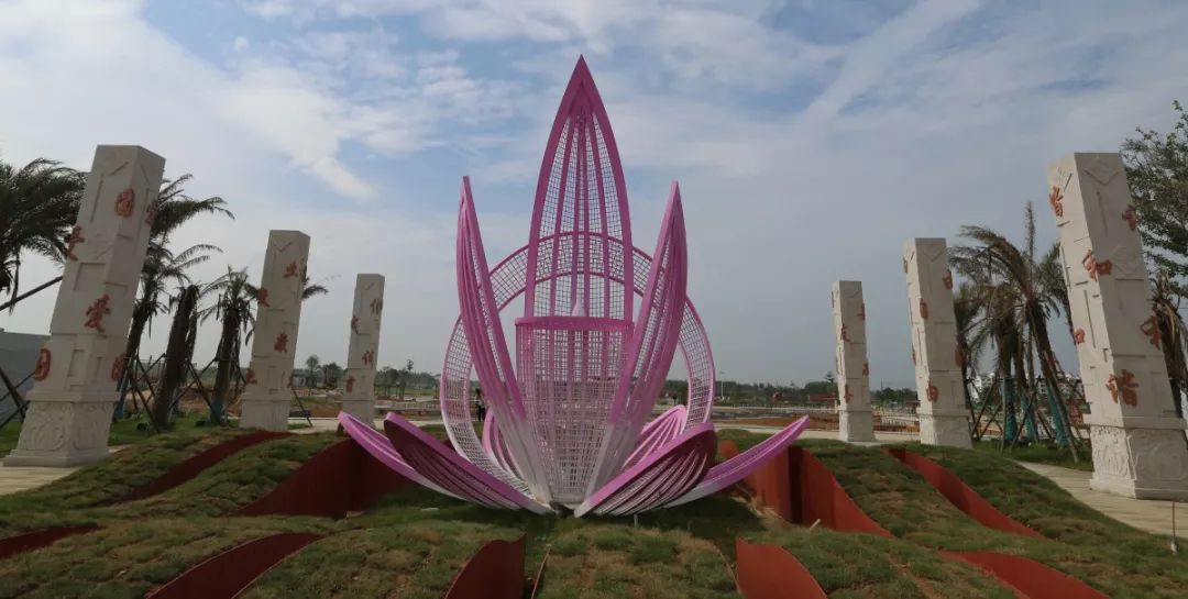 贵港的发展变化,贵港十年的生态变化