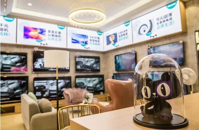 如何低成本开个网红店,7天开启网红体验店