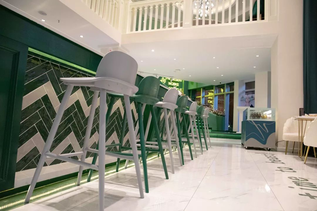 东盟商务区是不是都很有趣,住在东盟商务区的感受