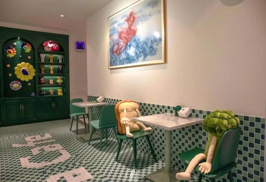 东盟商务区是不是都很有趣,住在东盟商务区的感受