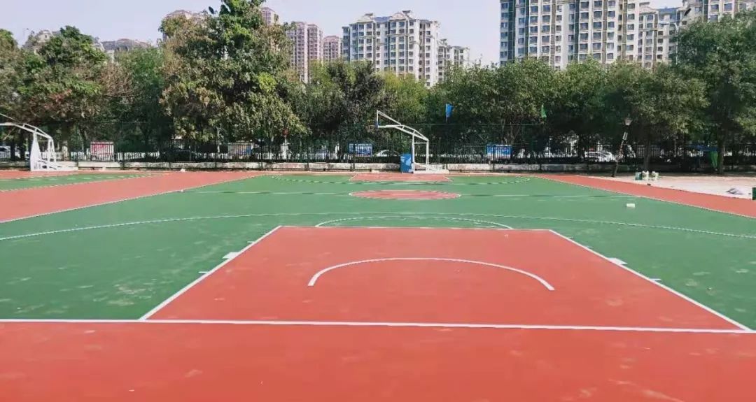 天津哪些学校体育场对外开放,天津94所体育场馆