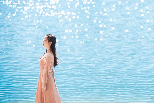 人间仙境美丽丽江,丽江遇见最美的丽江