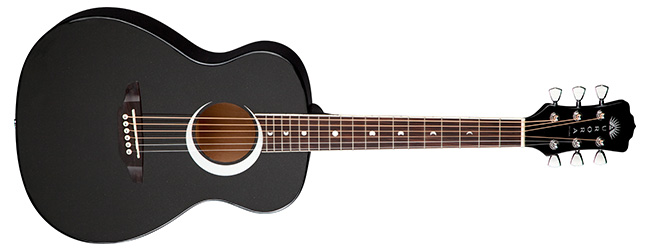 15款入门级民谣吉他/电吉他推荐，适合初学者入门