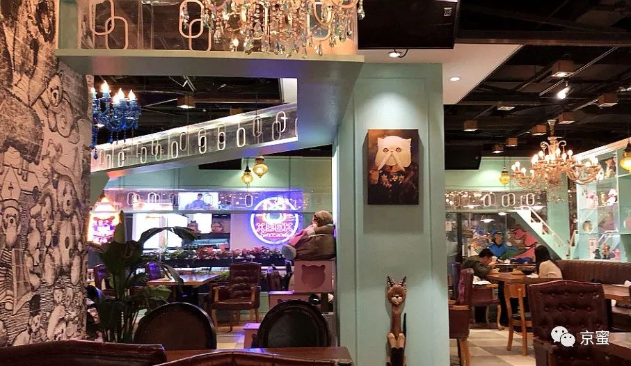 北京大型撸猫馆推荐,三里屯撸猫的地方