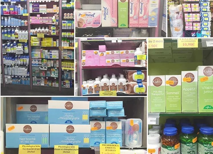 婴儿鼻炎喷雾推荐海氏海诺,婴儿海洋水喷雾