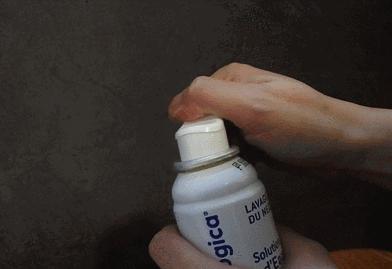 这瓶婴儿都能用的深海900海水做的喷雾，治好了我多年的鼻炎