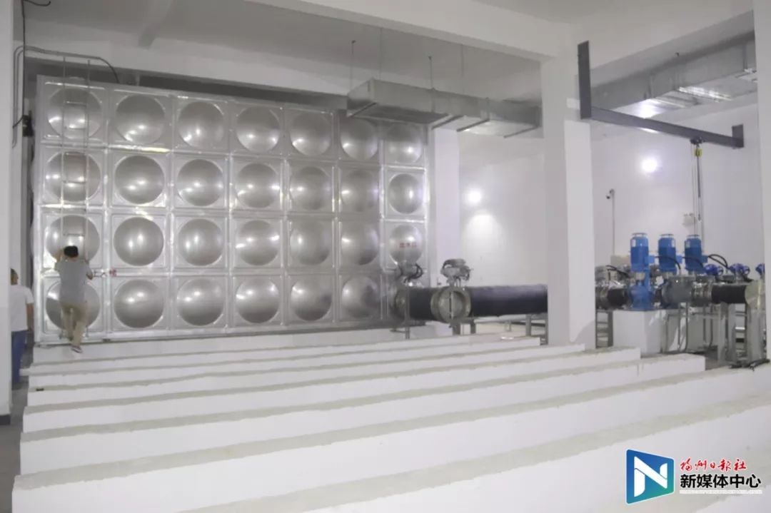 福州海水温泉在哪里,福州罗源滨海温泉