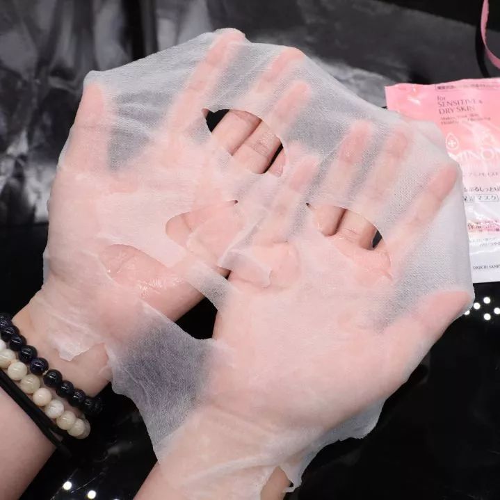 最近很火的网红面膜好用吗,千人真实评测面膜排行榜前十名