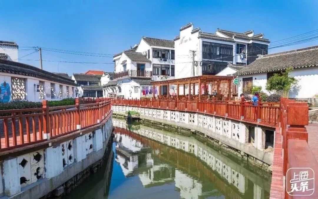 美翻了的城市,上海著名商业街