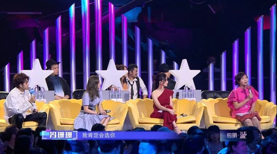 2019粤语好声音巅峰对决,粤语好声音2019第三集