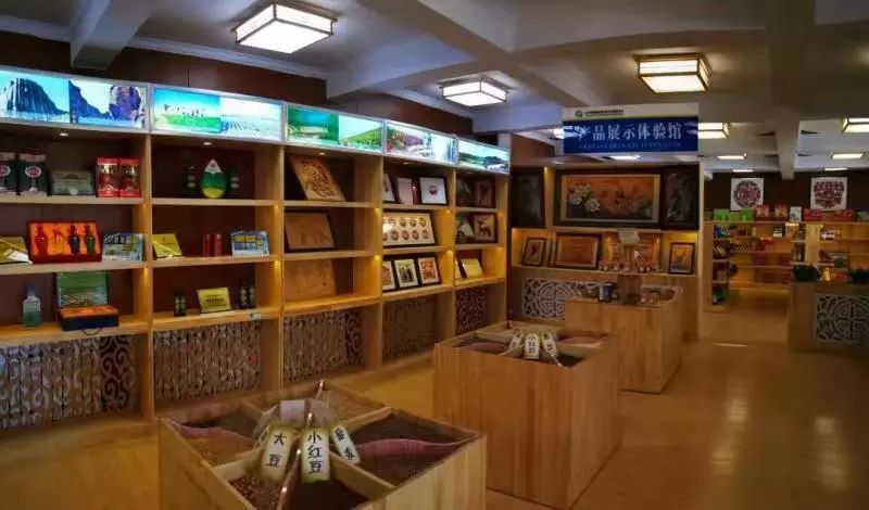 太仆寺旗2021年扶贫开发工程,太仆寺旗电商平台