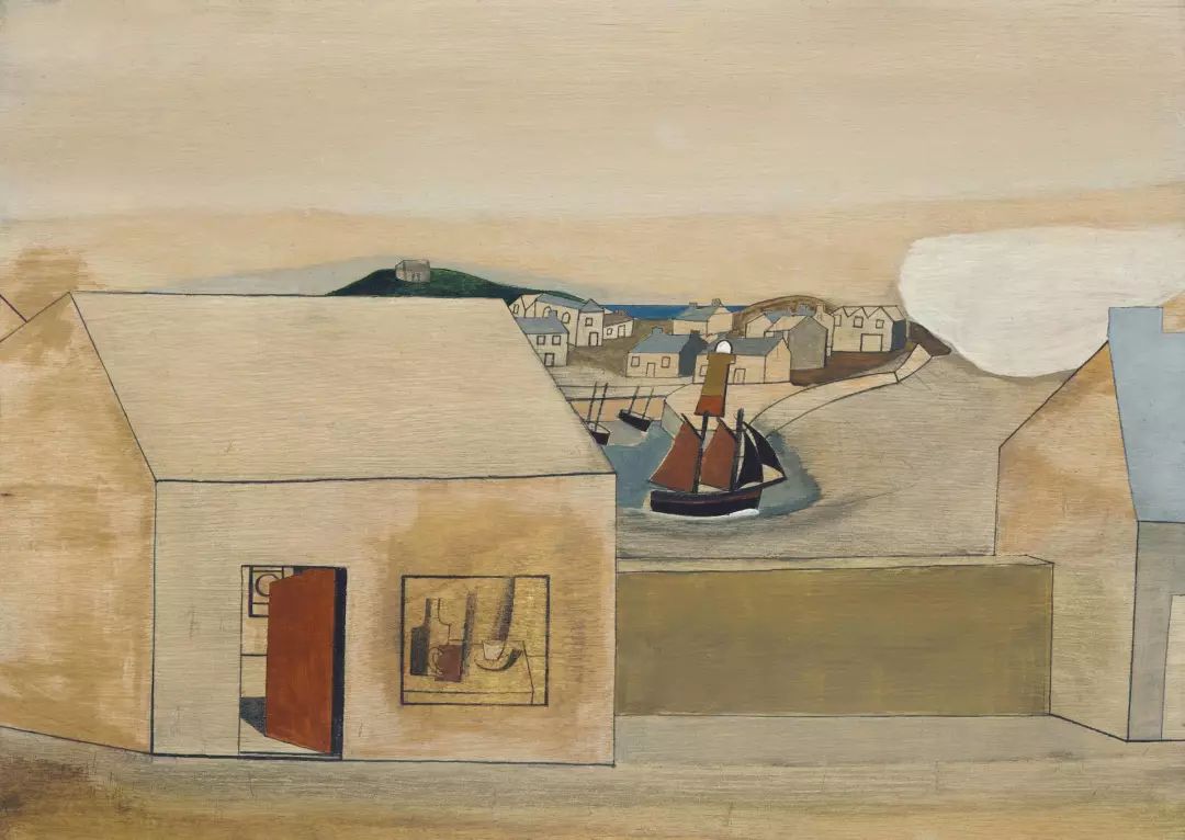 圣艾夫斯在哪里,圣艾夫斯冲浪是什么体验