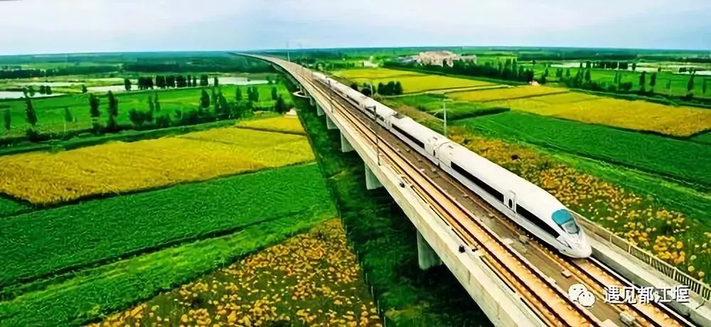 新中国成立70周年|都江堰那些年的那些事儿（2010-2019年）