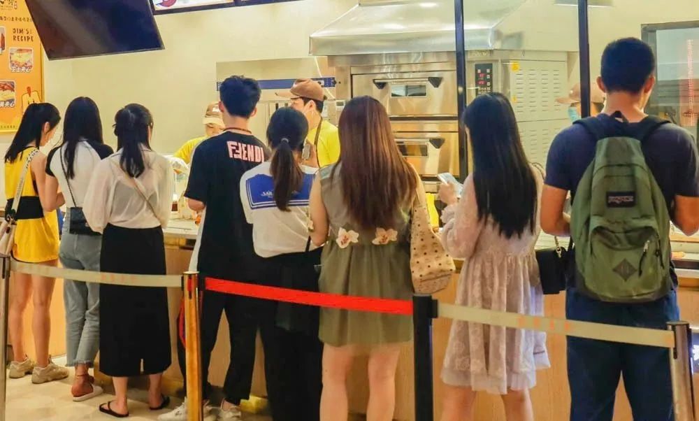 国货回潮,这些长沙“土味”迎来了它们的高光时刻...