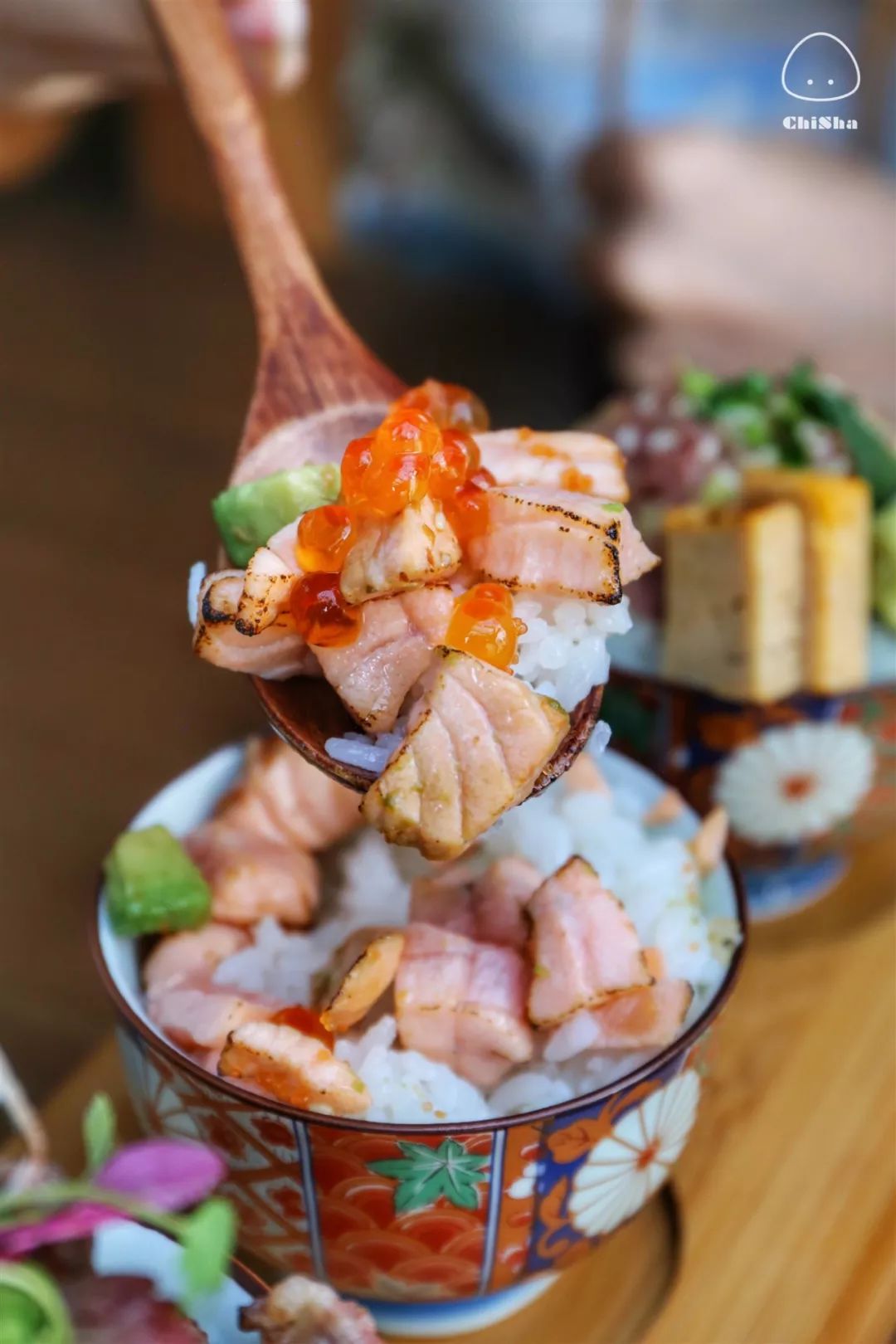 精选日料铁板烧,日料铁板烧双人套餐