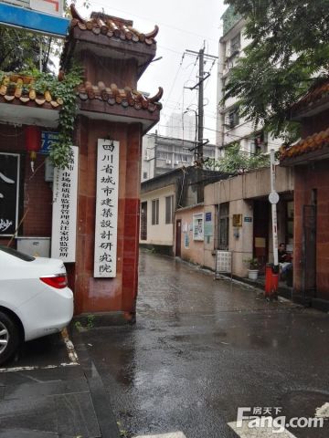 青羊超高人气小区城市建筑设计研究院宿舍VS石人正街29号院？