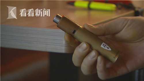 不过肺的电子烟危害大吗,正规的电子烟会对肺产生伤害吗