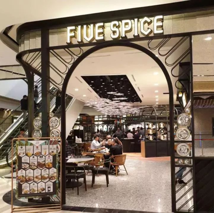 盘点全国顶级商场,全球最值得去的10个商场