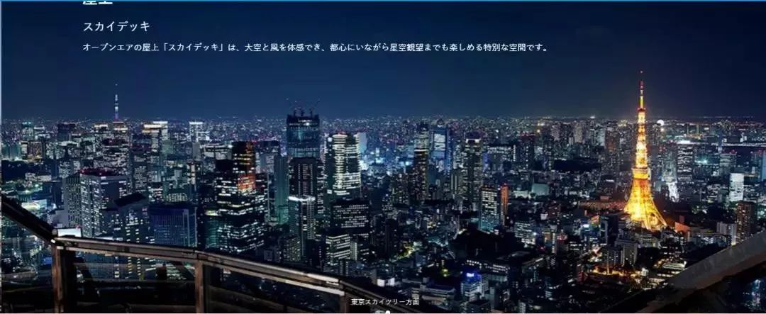 全球最值得去的10个商场,盘点全国顶级商场