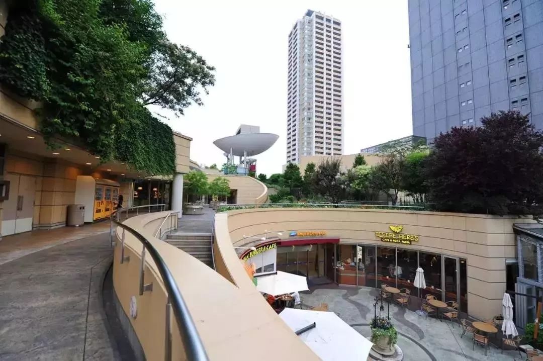 盘点全国顶级商场,全球最值得去的10个商场