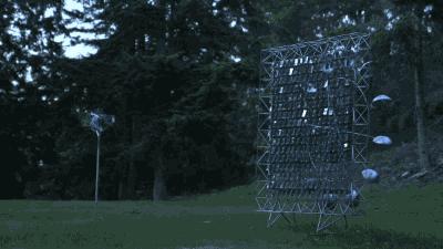 风动装置设计,风动设备是什么