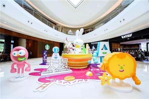 购物中心营销的新思路,购物中心招商套路