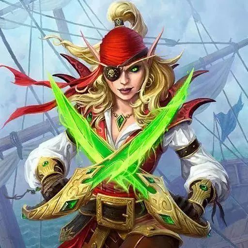 狂野炉石德鲁伊卡组推荐,狂野回归卡组