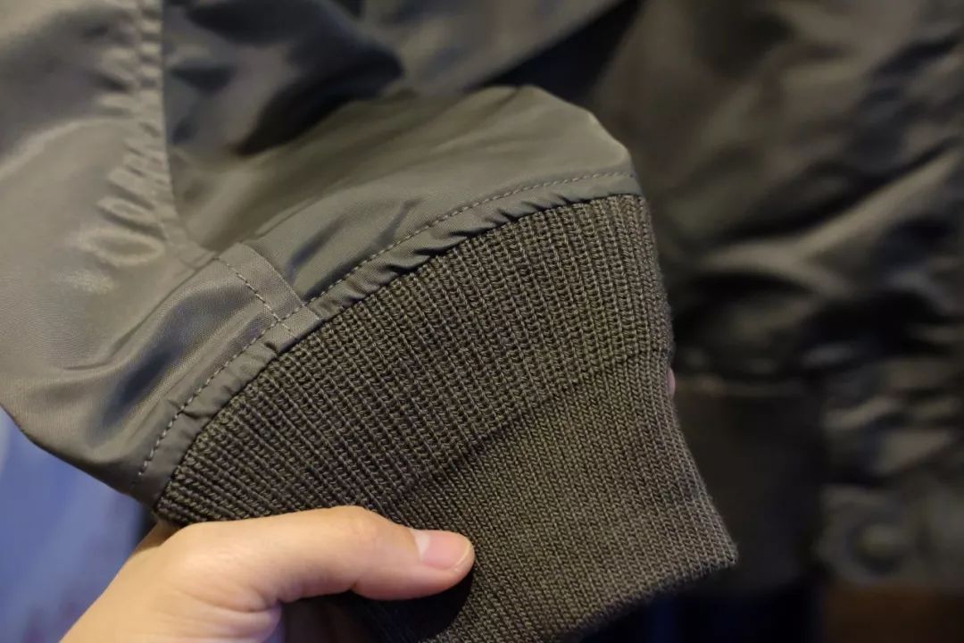 ma-1飞行夹克官方,ma-1飞行服在哪买