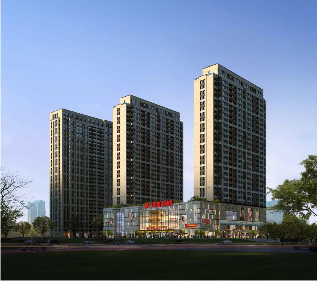 济南央企现房价格,济南央企楼盘