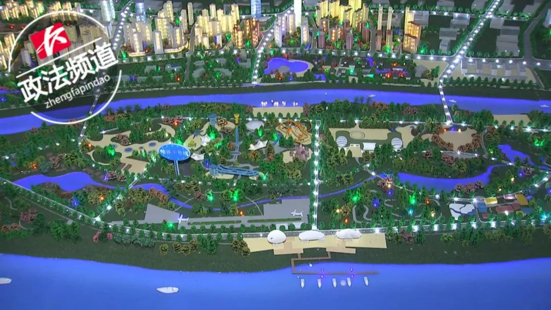 露营长沙月亮岛,长沙免费露营地月亮岛攻略