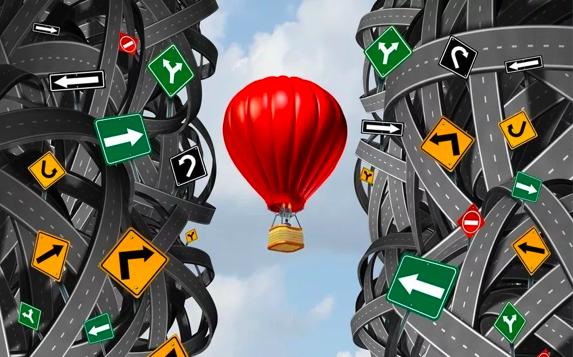 吴军专访精英教育并不适合所有人,吴军培训理念