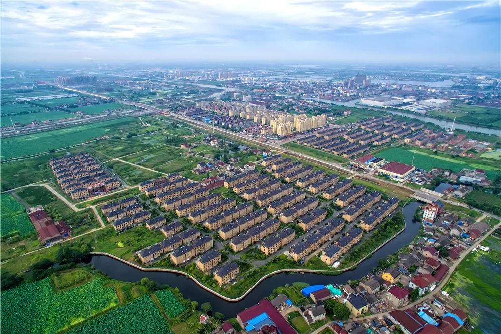 嘉兴秀洲古镇,嘉兴秀洲古镇游玩攻略