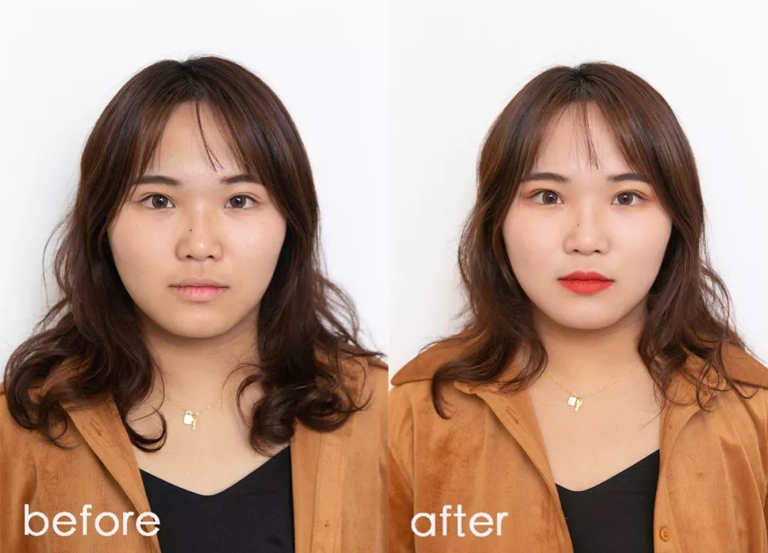 适合秋冬季节的粉底,适合夏天秋天的粉底