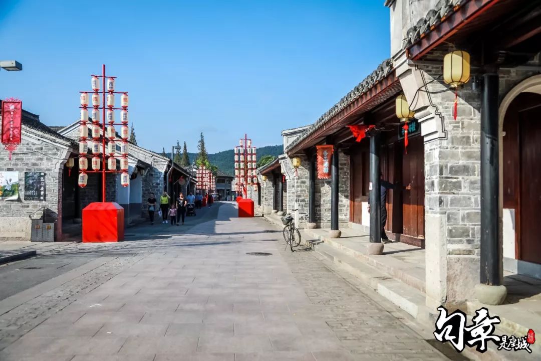 慈城民权路上，有了一家属于孩子们的古风体验小铺