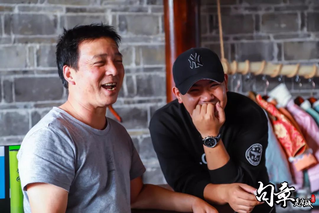 慈城民权路上，有了一家属于孩子们的古风体验小铺