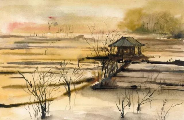 苏幕遮范仲淹全诗欣赏,范仲淹具有沧桑意味的诗句