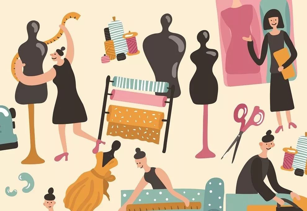 韩都衣舍独创的品牌经营模式,韩都衣舍品牌孵化代运营