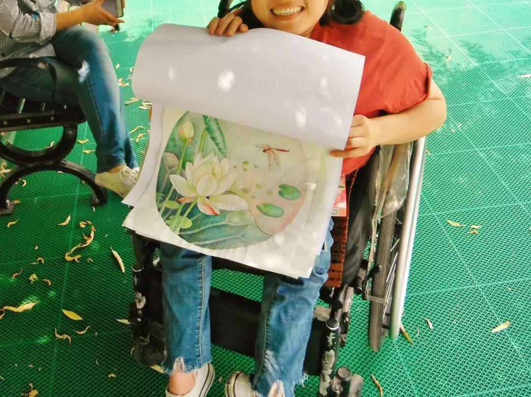 公益手工,成都复古市集