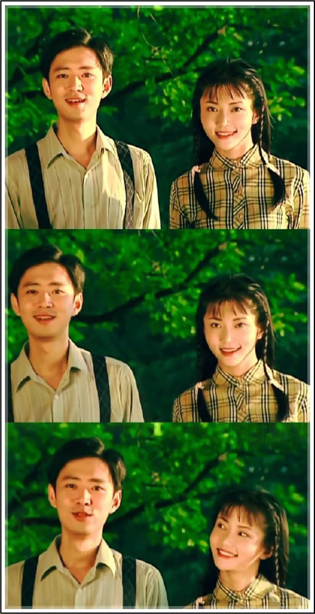 杜飞穿背带裤,杜飞穿背带裤图