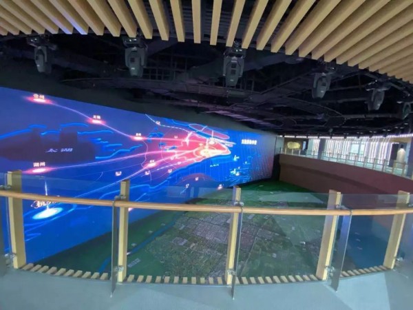 规划展览馆条件,规划展览馆有什么