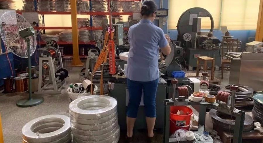 初心不变，创新不已，这些西江人才用实干圆梦想！快来看看他们的故事吧！