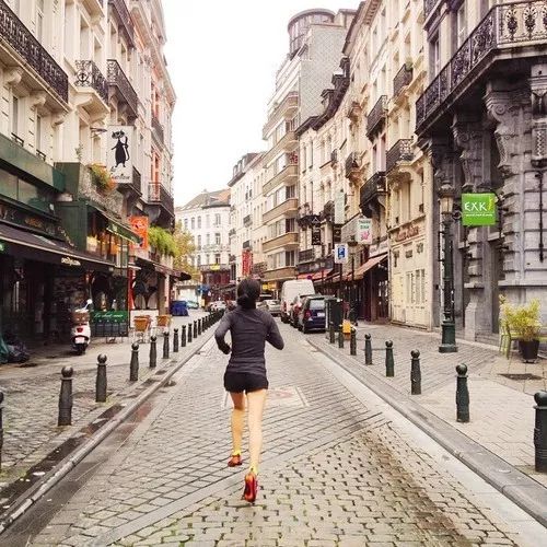 跑得气喘吁吁属于有氧运动吗,为什么你跑步气喘吁吁