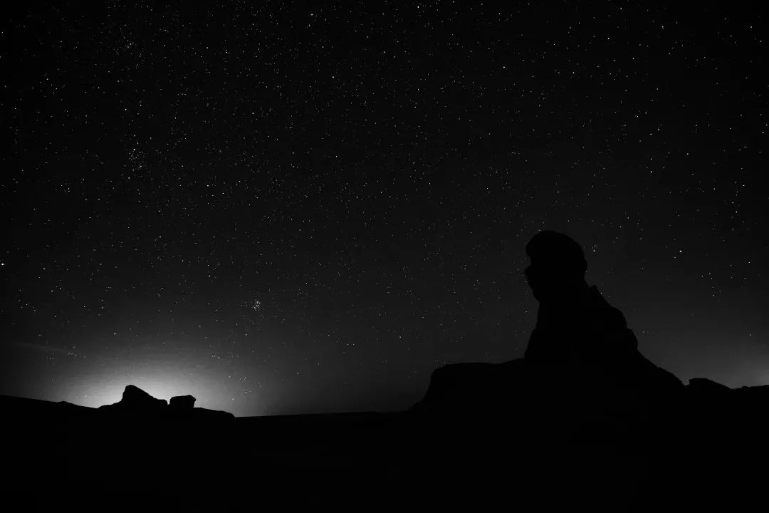 *疆新**南戈壁奇幻雅丹考察|活动招募