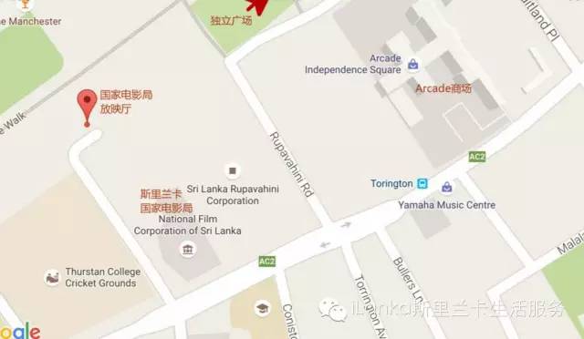 兰卡生活|2019欧洲电影节明天开幕，又可以免费看电影啦