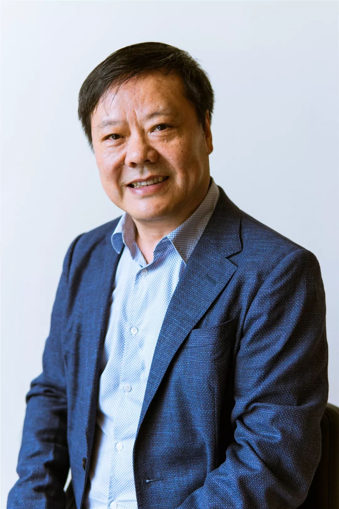 叶翠微还在海亮吗,海亮董事长叶翠微