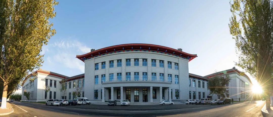 哈尔滨工程大学体育馆,哈工程青岛体育馆