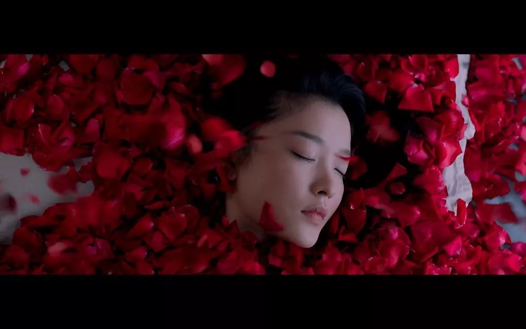 属于她的备忘录,张若昀关于她的备忘录