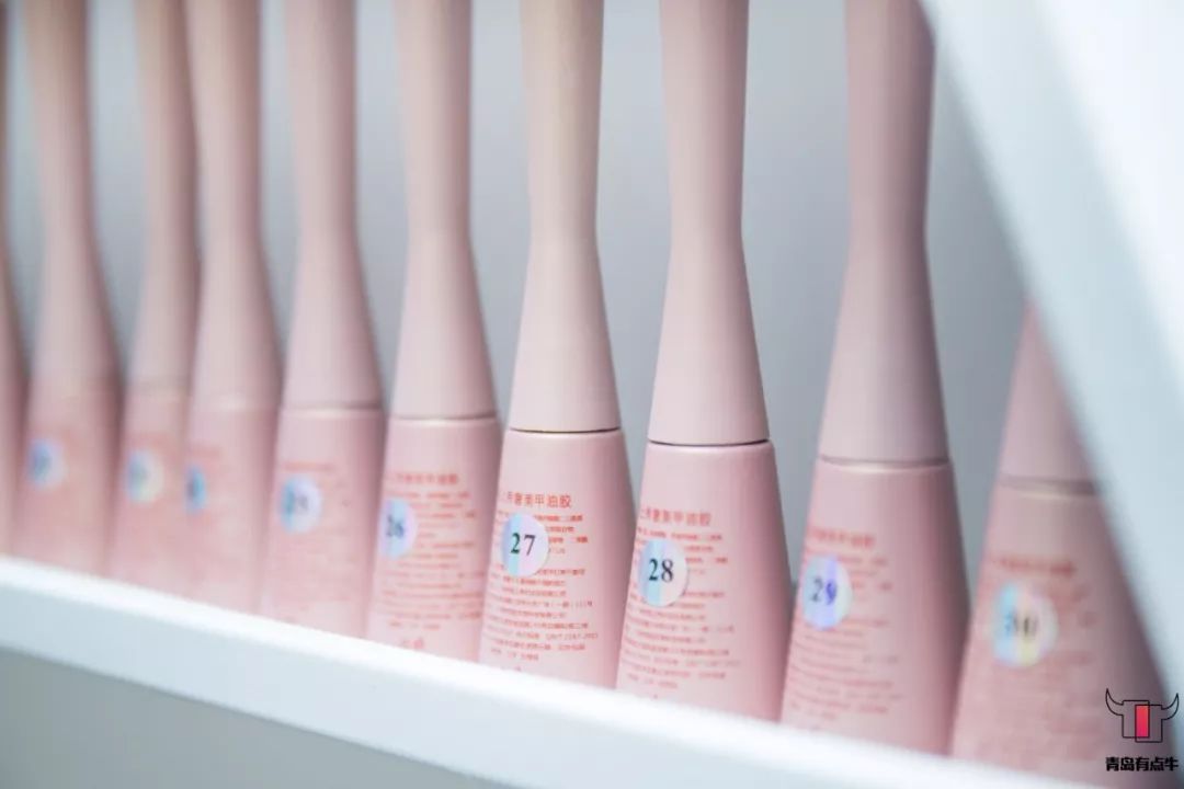 李沧优惠团购美睫,单色美甲9.9元活动河西