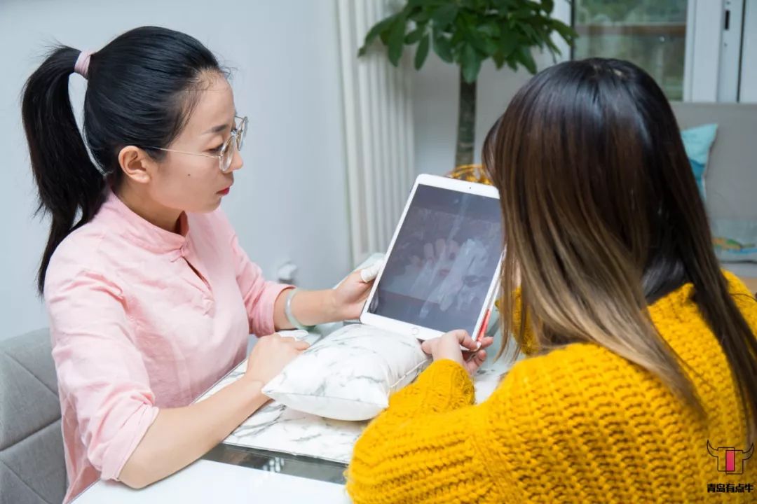 李沧优惠团购美睫,单色美甲9.9元活动河西