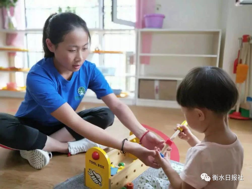 公办幼儿园好消息,衡水普惠幼儿园补贴政策